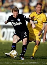 Fredrik Berglund