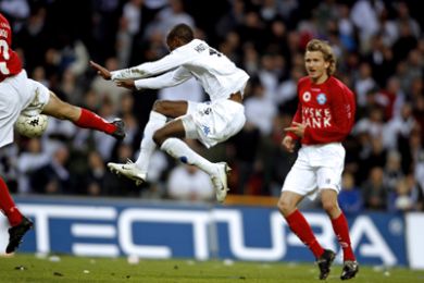 Atiba Hutchinson