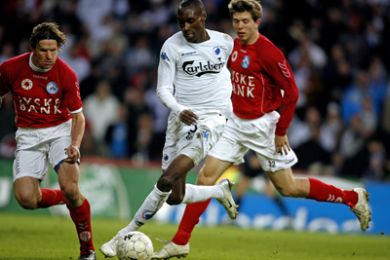 Atiba Hutchinson