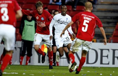 Atiba Hutchinson