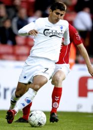 Ailton Almeida