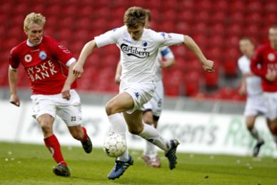 Jesper Grønkjær