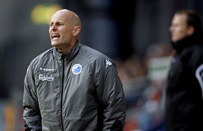 Ståle Solbakken