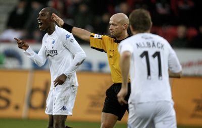 Atiba Hutchinson