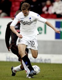 Jesper Grønkjær