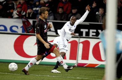 Atiba Hutchinson