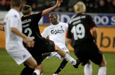 Atiba Hutchinson