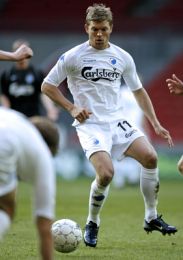 Marcus Allbäck
