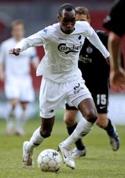Atiba Hutchinson