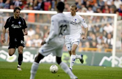 Brede Hangeland
