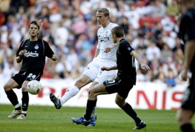 Brede Hangeland