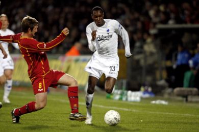 Atiba Hutchinson