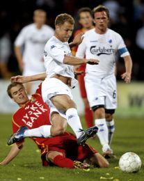 Hjalte Nørregaard