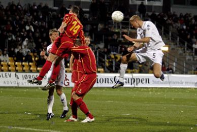 Brede Hangeland
