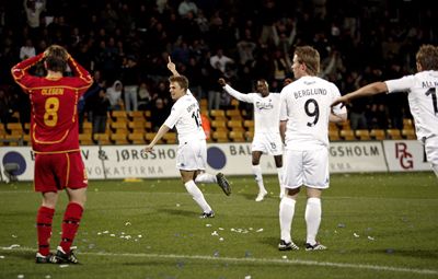 Jesper Grønkjær