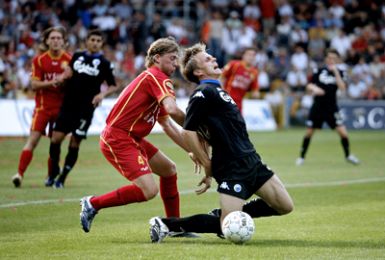 Jesper Grønkjær