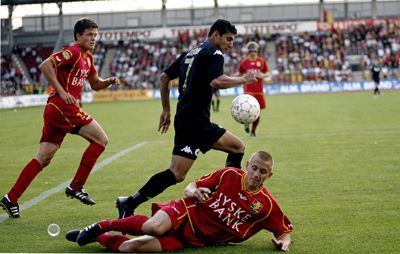 Ailton Almeida