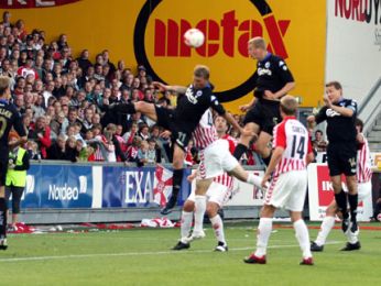 Brede Hangeland