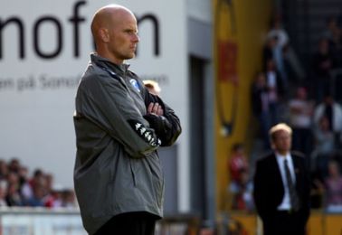 Ståle Solbakken