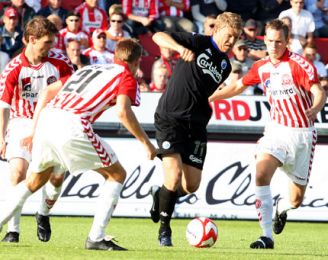 Marcus Allbäck