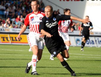 Hjalte Nørregaard