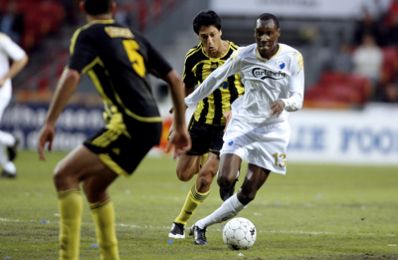 Atiba Hutchinson