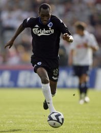 Atiba Hutchinson