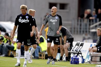 Ståle Solbakken