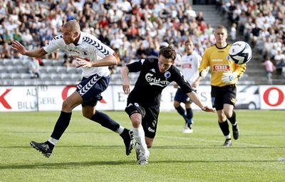 Morten Nordstrand