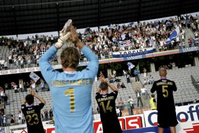 Jesper Christiansen