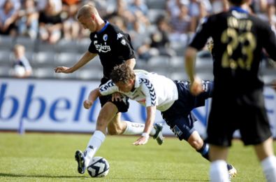 Brede Hangeland