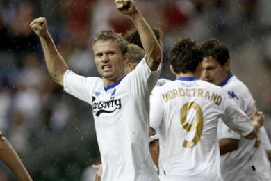 Jesper Grønkjær