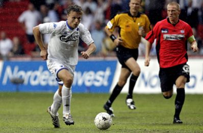 Jesper Grønkjær