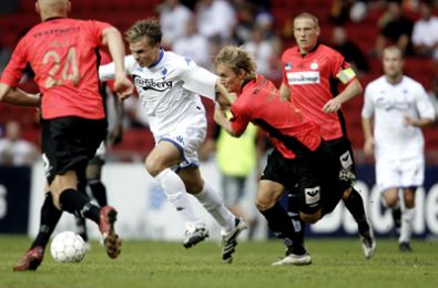 Jesper Grønkjær