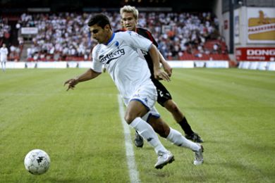 Ailton Almeida