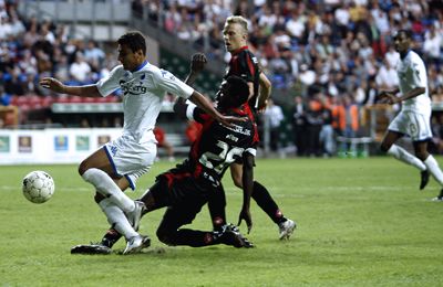 Ailton Almeida