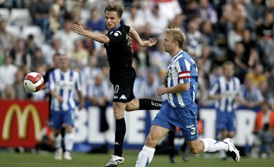 Jesper Grønkjær