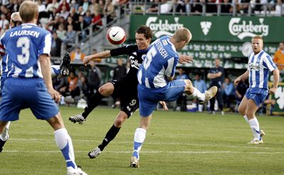 Morten Nordstrand