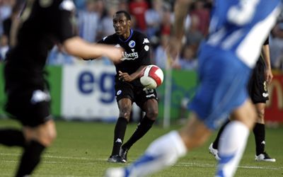 Atiba Hutchinson