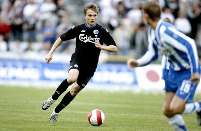 Jesper Grønkjær
