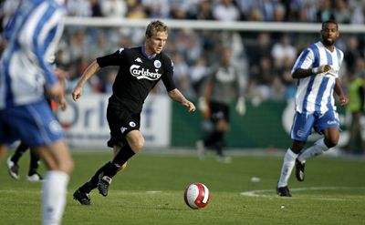 Rasmus Würtz