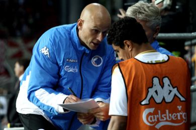 Ståle Solbakken
