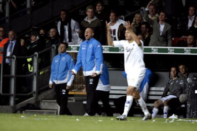 Ståle Solbakken