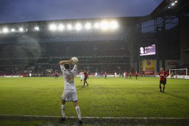 © Lars Rønbøg/sportsagency.dk