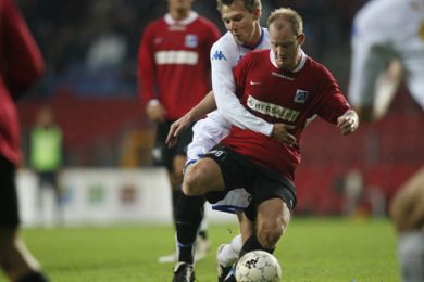 Michael Silberbauer