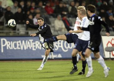Foto: Lars Møller/Sportsagency.dk