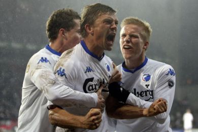 © Lars Møller/Sportsagency.dk