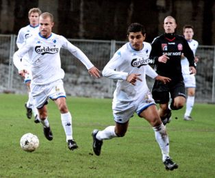 Foto: F.C. København / Daniel Rommedahl