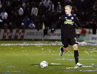 Foto: FCK.DK / Charles Maskelyne