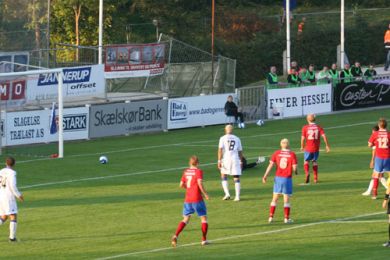 Foto: Jan Eliassen, FCK.DK